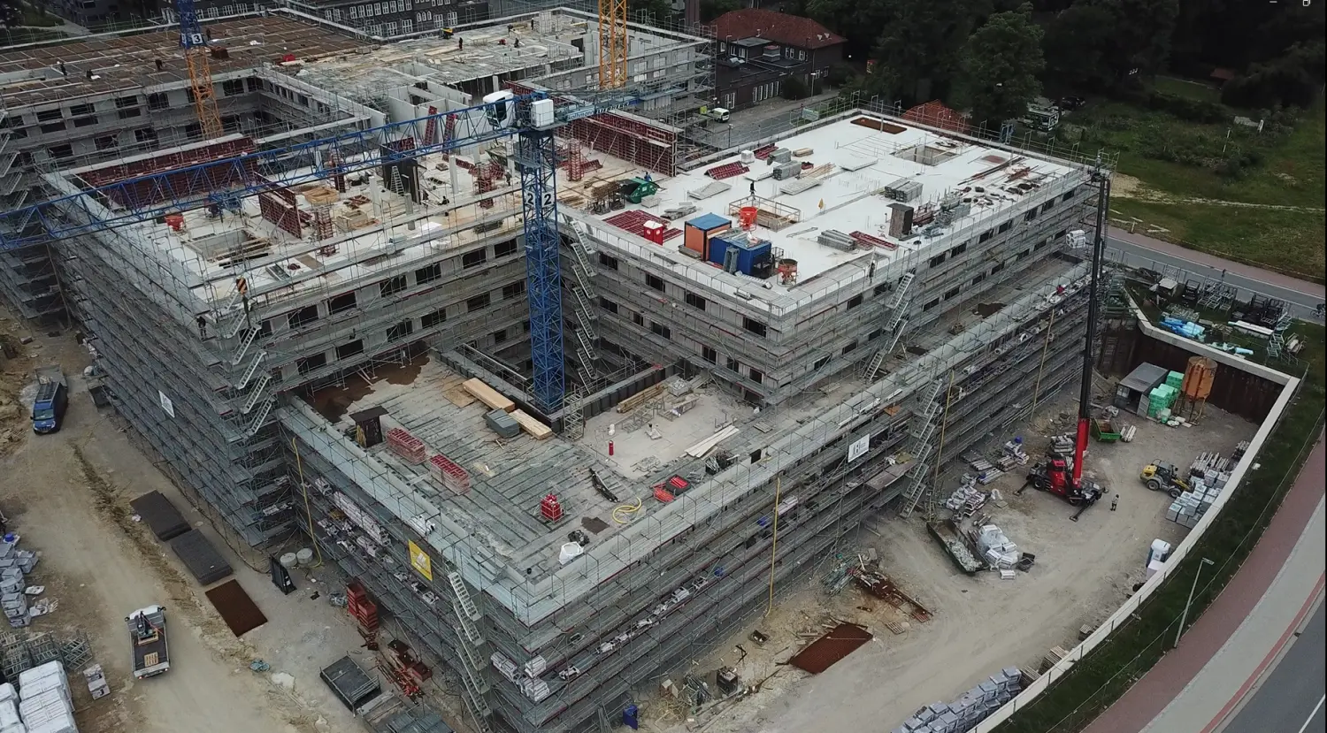 Klinik Delmenhorst